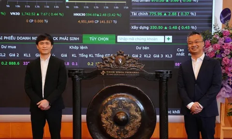 Dòng vốn Trung Đông dự báo tăng tốc vào Việt Nam