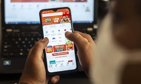 Shopee nhắc bạn 8 điều tuyệt đối không làm nếu không muốn mất sạch tiền trong ví