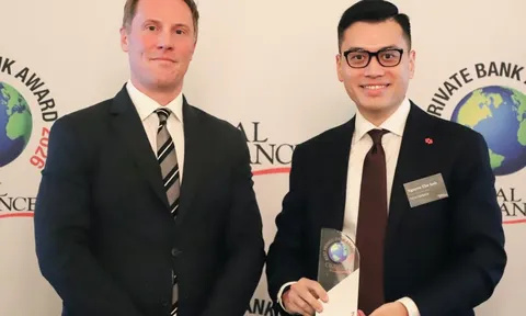 Techcombank Private: Kiến tạo tương lai quản lý gia sản tại Việt Nam