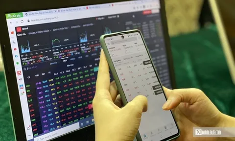 VN-Index giằng co sau nhịp hồi, ưu tiên chiến lược ngắn hạn khi thanh khoản suy giảm