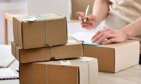 Cảnh báo “bẫy” giao hàng dịp cận Tết: Người dân cần thận trọng trước khi chuyển tiền