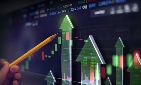 Chuyên gia: Chính sách tiền tệ và cổ phiếu ngân hàng sẽ dẫn nhịp thị trường chứng khoán năm 2026