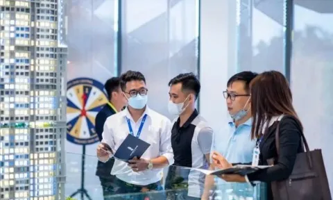 Ngày 11/2, Hà Nội dự kiến tổ chức kỳ thi cấp chứng chỉ môi giới bất động sản đợt 1