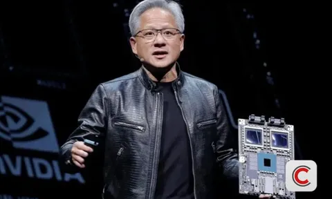 Thế giới nợ AI một lời xin lỗi: Trí tuệ nhân tạo không cướp việc của dân công nghệ, ngược lại tạo ra chu kỳ tăng trưởng mới