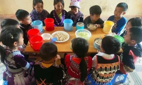 Bắt buộc phải mở tài khoản riêng để tiếp nhận tiền từ thiện