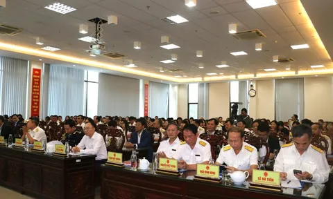 Thuế TP. Đà Nẵng: Đồng hành người nộp thuế, siết chặt kỷ cương quản lý, tăng trưởng nguồn thu