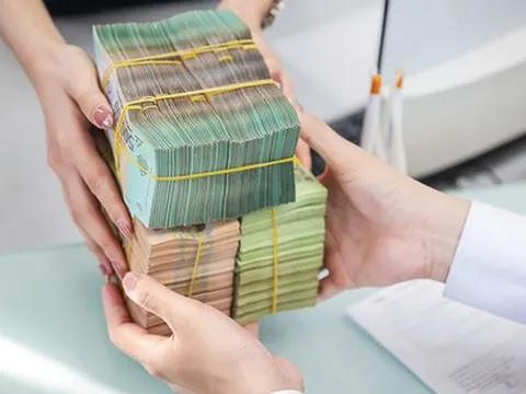 Đầu tháng 5, gửi tiết kiệm tại Agribank, Vietcombank, BIDV, VietinBank hưởng lãi suất cao nhất bao nhiêu?