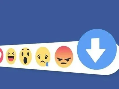 Facebook thử nghiệm tính năng Downvote để giảm bớt nội dung bình luận