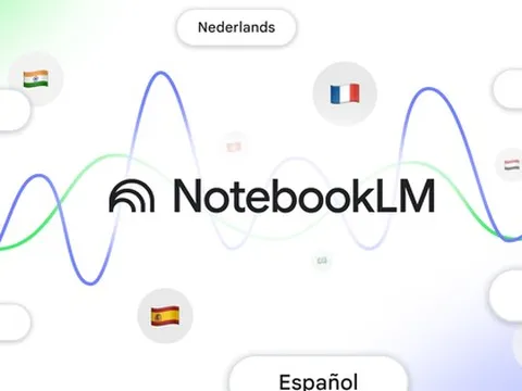 Giáo viên, dân văn phòng đều thích: AI tóm tắt tài liệu của Google “nói” được tiếng Việt