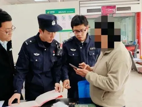 Người phụ nữ mất sạch 34 tỷ đồng gửi tiết kiệm: Ngân hàng từ chối chịu trách nhiệm, cảnh sát phanh phui sự thật