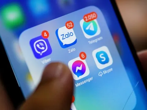 Lừa đảo đầu tư thường qua Telegram, lừa đảo mạo danh hay qua Facebook, còn Zalo thì sao?