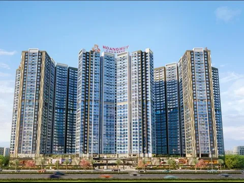 Lợi nhuận của 'tay to' BĐS Hải Phòng bất ngờ giảm 50%, điều gì đã xảy ra?