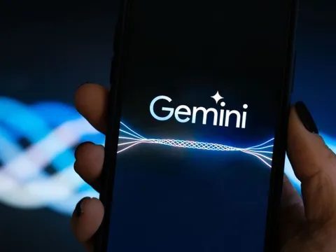 Google gây tranh cãi khi chuẩn bị tung AI Gemini cho trẻ dưới 13 tuổi: Bước tiến hay trò chơi nguy hiểm?