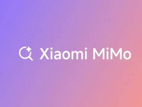 Xiaomi ra mắt mô hình AI mã nguồn mở đầu tiên