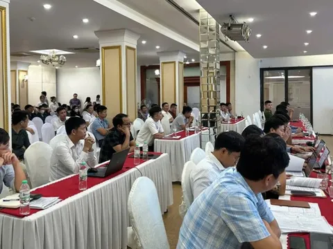 Vụ đấu giá 3 mỏ khoáng sản 200 tỷ tại Hà Tĩnh: Phê duyệt kết quả trúng đấu giá