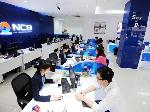 NCB lãi 151 tỷ đồng, thu nhập bình quân của nhân viên tăng trong quý I/2025