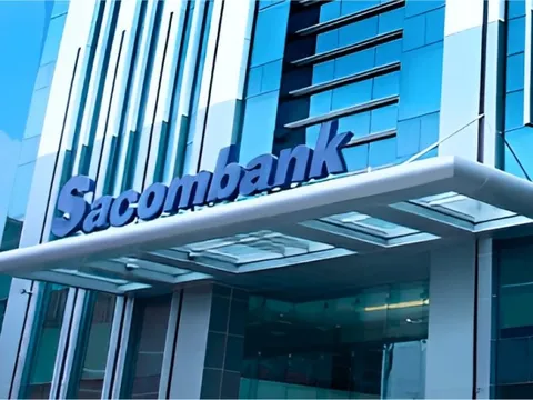 Sacombank cắt giảm gần 1.000 nhân sự trong 3 tháng đầu năm 2025