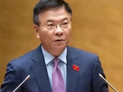 Nhà khoa học nghiên cứu thất bại có thể được miễn trách nhiệm hình sự