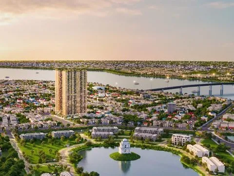 Chuyển đổi mục đích sử dụng hơn 4.100m2 đất nông nghiệp để làm dự án nhà ở cao cấp tại Bình Dương