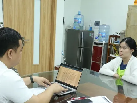Triệt phá sàn giao dịch ngoại hối lừa đảo chiếm đoạt 300 tỷ đồng