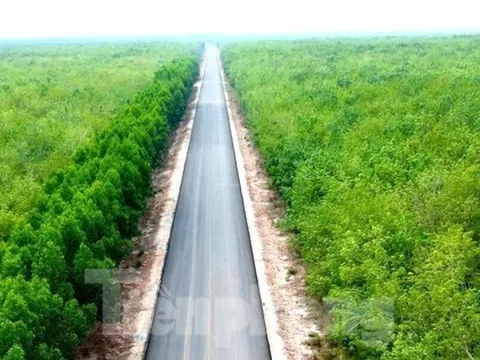 Dự án đường Hồ Chí Minh qua 4 tỉnh phía Nam vừa 'lỡ hẹn' về đích