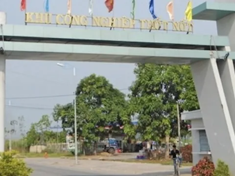 Thanh tra Chính phủ đề nghị Cần Thơ làm rõ trách nhiệm trong vi phạm về đất đai