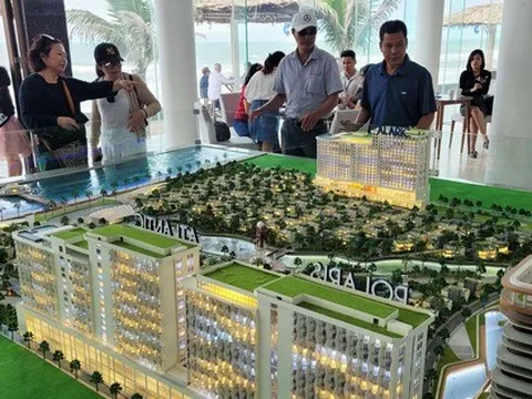 Đánh thuế chuyển nhượng nhà đất 20% liệu có khả thi?