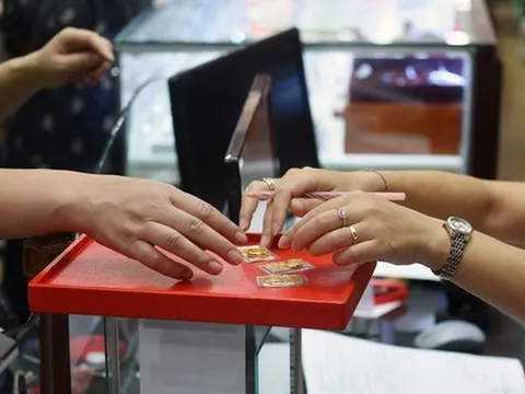 Thống đốc NHNN: Không loại trừ giá vàng tăng do đầu cơ, thổi giá, trục lợi