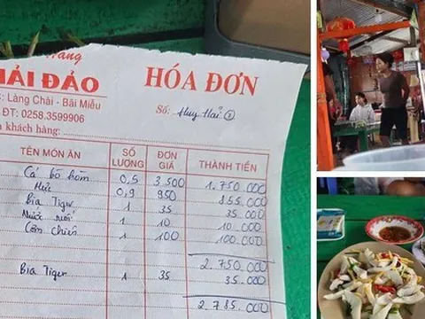 Vụ bán cá bò hòm 3,5 triệu đồng/kg: Phạt chủ bè 20,7 triệu đồng