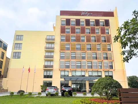 Chính thức ra mắt Wil’que Westlake Hotel & Residences