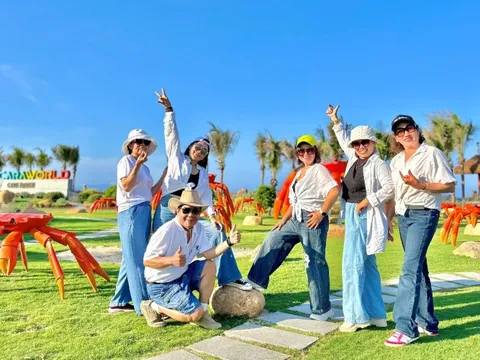 Thị trường địa ốc đón vận hội mới, tương lai BĐS biển sẽ ra sao?