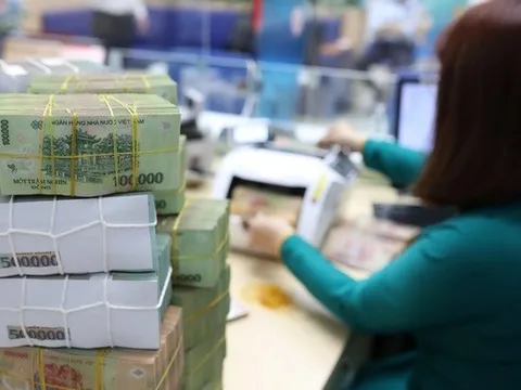 Biến động trái chiều trong bức tranh tổng tài sản và tiền gửi ngân hàng quý I/2025