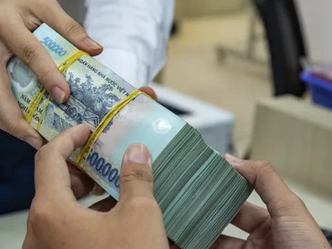 Cổ đông ngân hàng chú ý: 3 ngân hàng sẽ lăn chốt trả cổ tức tiền mặt vào 2 tuần tới