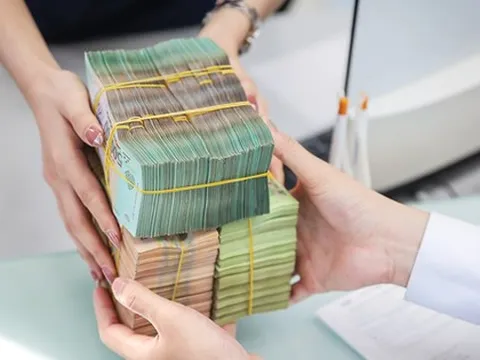 Hôm nay (8/5), một ngân hàng tăng lãi suất tiết kiệm lên mức cao nhất thị trường