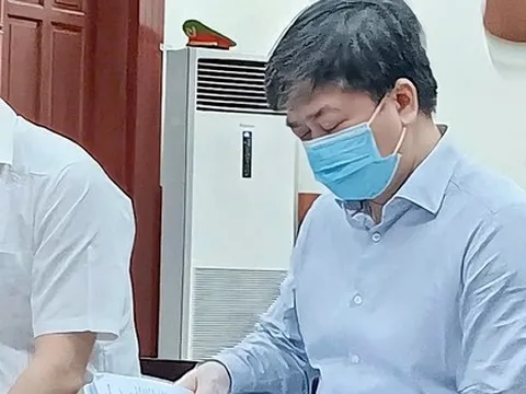 Vụ Xuyên Việt Oil: VKSND Cấp cao chấp nhận toàn bộ kháng cáo của 7 bị cáo