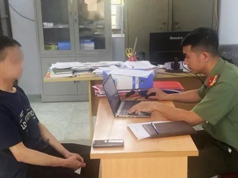 Nhóm Facebook 'Hai Lúa' bị vô hiệu hóa