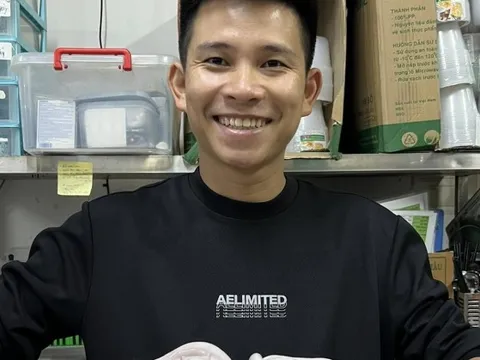 Thế Lòng Se Điếu xin lỗi vì quảng cáo lố 40m lòng, nói 1 sự thật về lòng se điếu