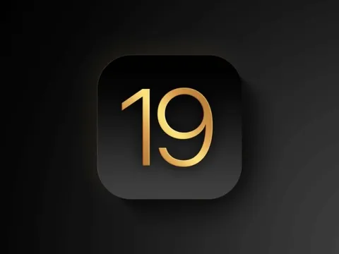 iOS 19 sắp ra mắt, iPhone sẽ có thay đổi lớn?
