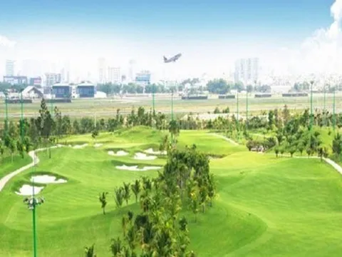 Tỉnh được Sun Group rót 35.000 tỷ xây siêu dự án tâm linh với tượng Phật lớn nhất thế giới, sắp có khu đô thị sân golf rộng 314ha gần sân bay