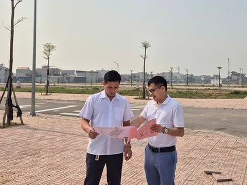 Sắp hình thành "siêu thủ phủ công nghiệp" sau sáp nhập với Bắc Ninh: Đất nền Bắc Giang được giới đầu tư "săn" lùng, giá tăng