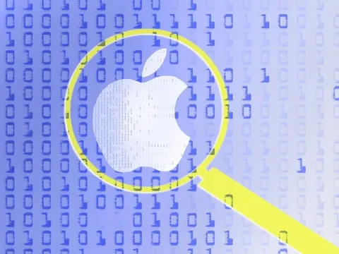 Apple "lật kèo" Google, iPhone sắp có thay đổi lớn?