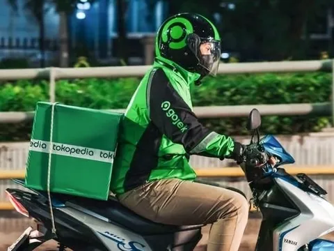 Nóng: Grab sắp thâu tóm Gojek ngay trong năm nay