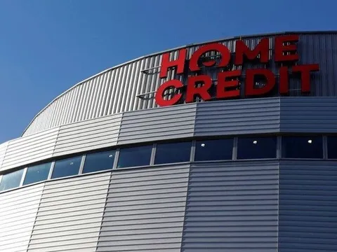 FiinRatings xếp hạng Home Credit Việt Nam ở mức A