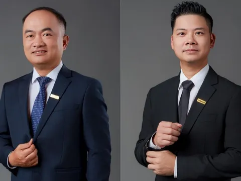 Eximbank bổ nhiệm thêm 2 Phó Tổng giám đốc