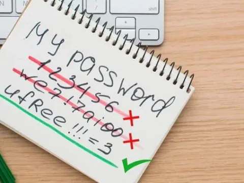 Chuyên gia chỉ cách đặt mật khẩu không lo hacker bẻ khóa, ai cũng nên biết