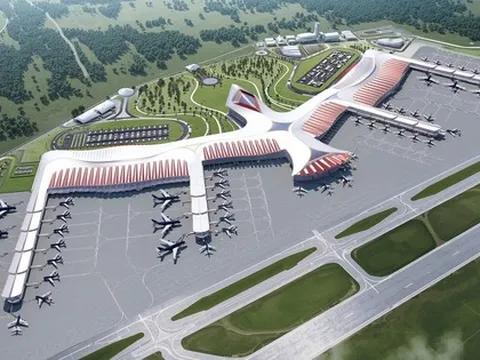 Phú Quốc nâng công suất sân bay lên 18 triệu khách để phục vụ APEC 2027