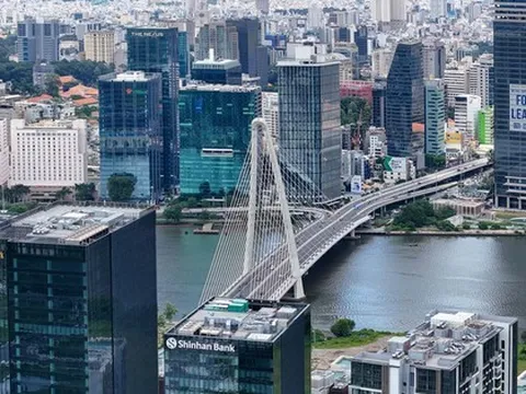 TP HCM: Tuyệt đối không để đầu tư công đình trệ vì việc sáp nhập