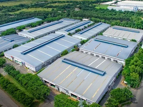 "Thủ phủ công nghiệp" phía Nam đón tin vui: Chuẩn bị khởi công 2 khu công nghiệp rộng 1.700ha tại Bàu Bàng do Becamex IDC làm chủ đầu tư