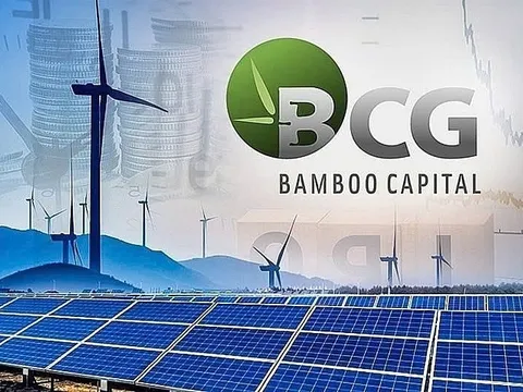 ‘Lao đao’ sau khi ông Hồ Nam bị khởi tố, Bamboo Capital hẹn tháng 10 công bố BCTC quý 1/2025