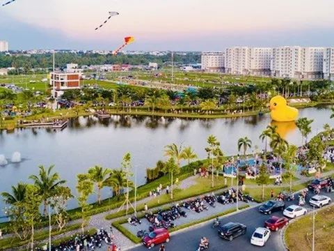 Cuộc “ly tâm” mạnh mẽ của nhà phố - biệt thự, lý do ít ai ngờ